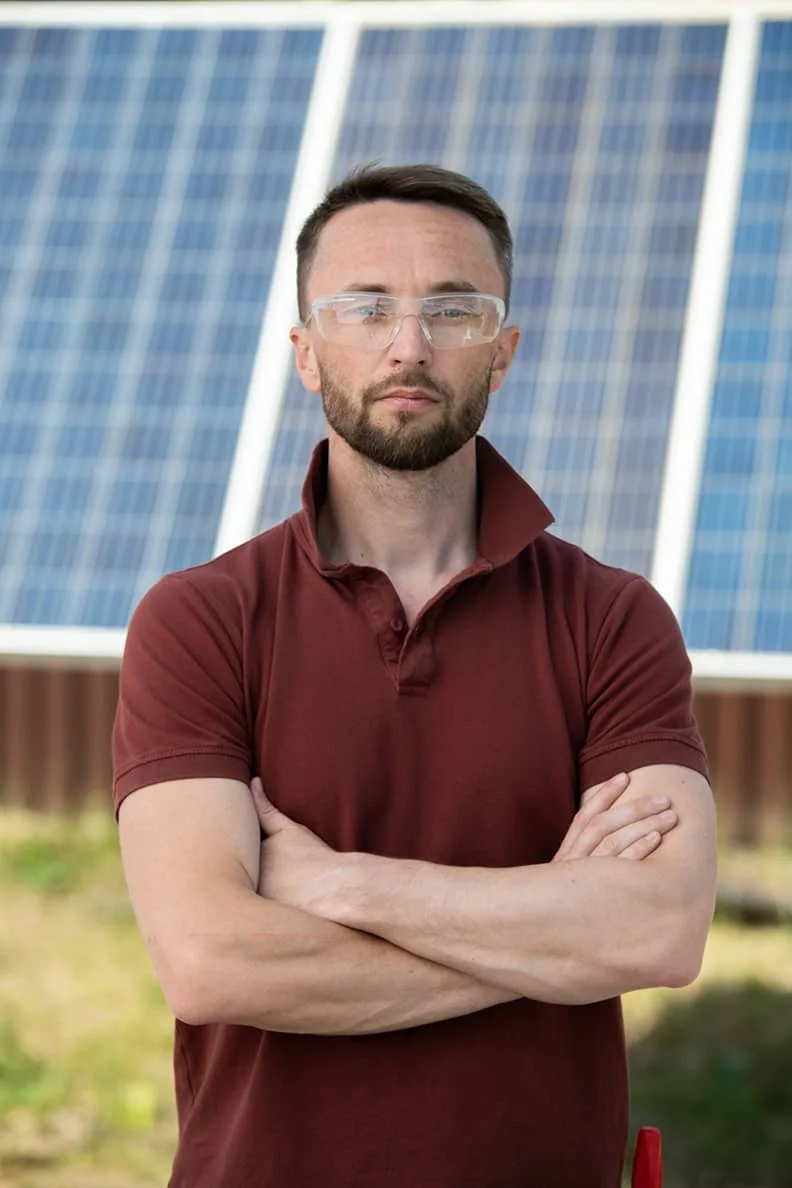 Powering a Greener Future with Our Skilled Team - GG扑克平台